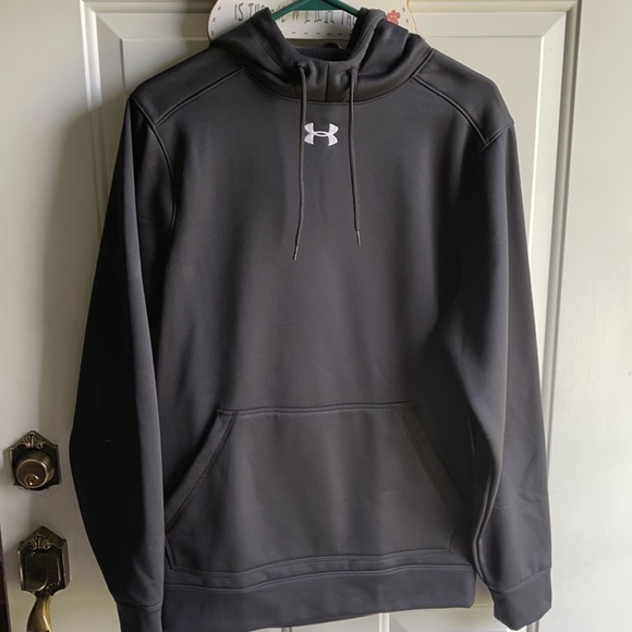 Under Armour Hoodie - Picture 2 of 4
